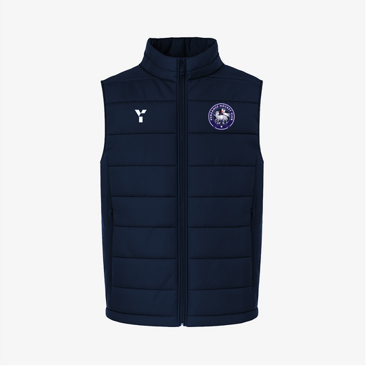 Penzance HC - Gilet Men's Navy