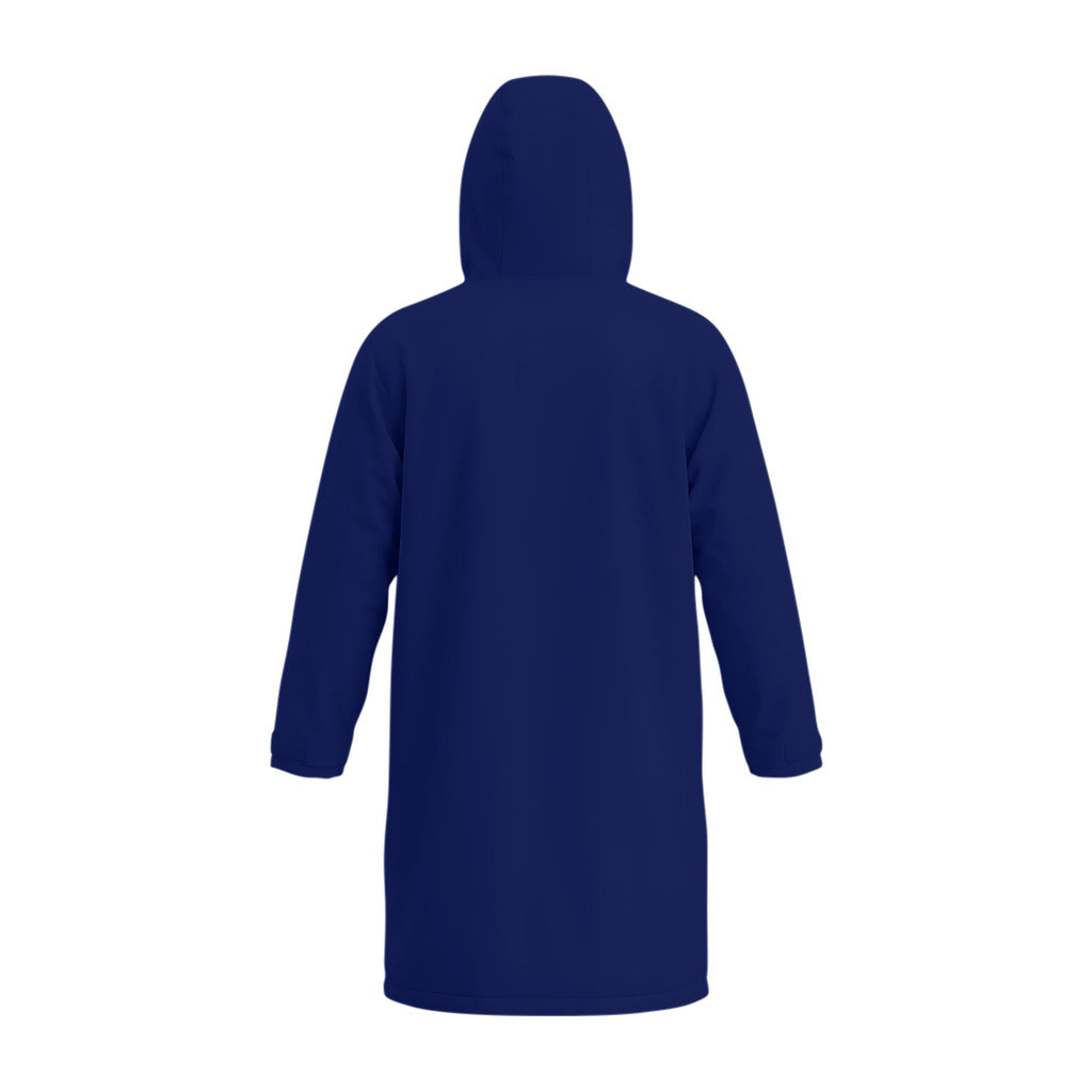 Penzance HC Fleece Lined Changing Robe back