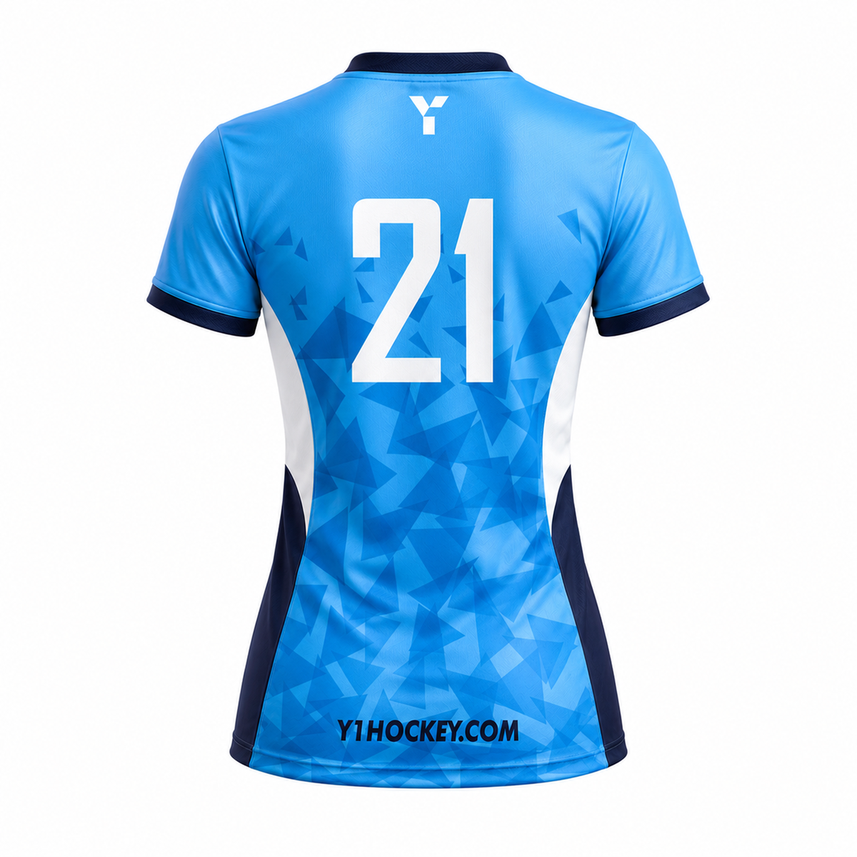 Penzance HC - Men's Playing Shirt (Home)