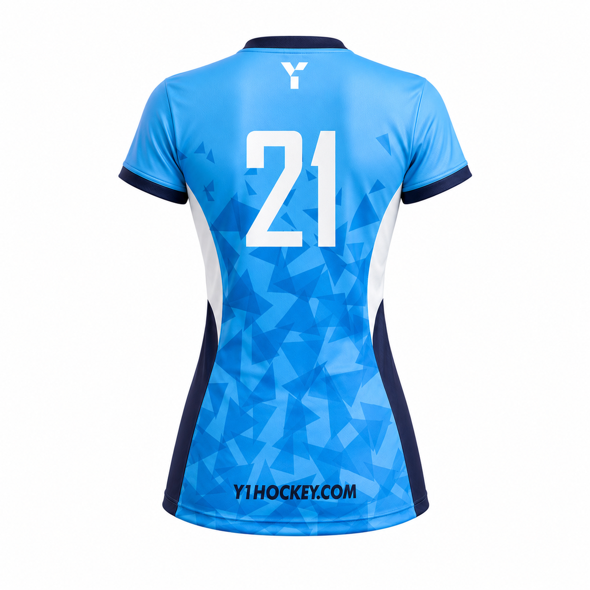 Penzance HC - Ladies Playing Shirt (Home)