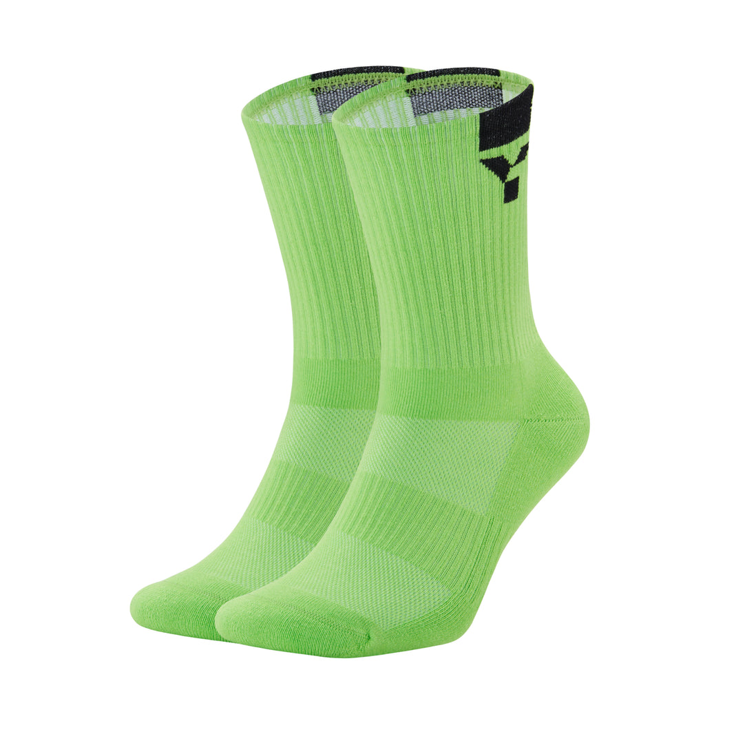 Green Performance Court Socks