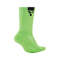 Green Performance Court Socks