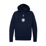 Old Loughtonians HC - Performance Hoody Unisex Navy