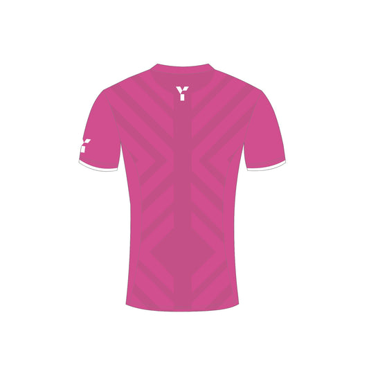 Saffron Walden HC - GK Smock (Short Sleeve) - Pink