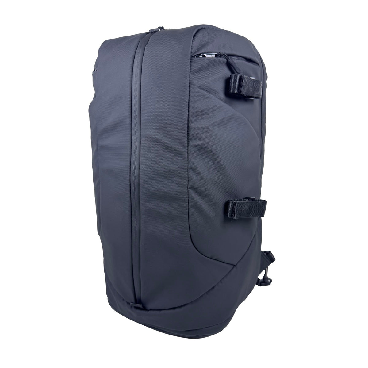 Pioneer Backpack - Black