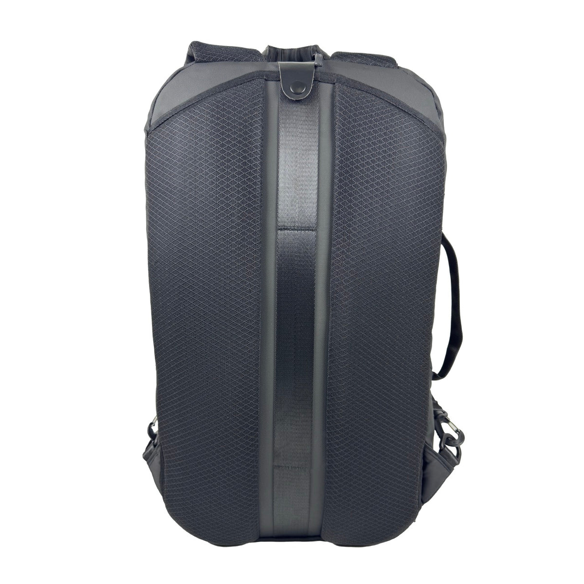 Pioneer Backpack - Black