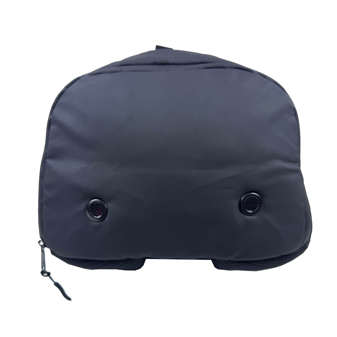 Pioneer Backpack - Black