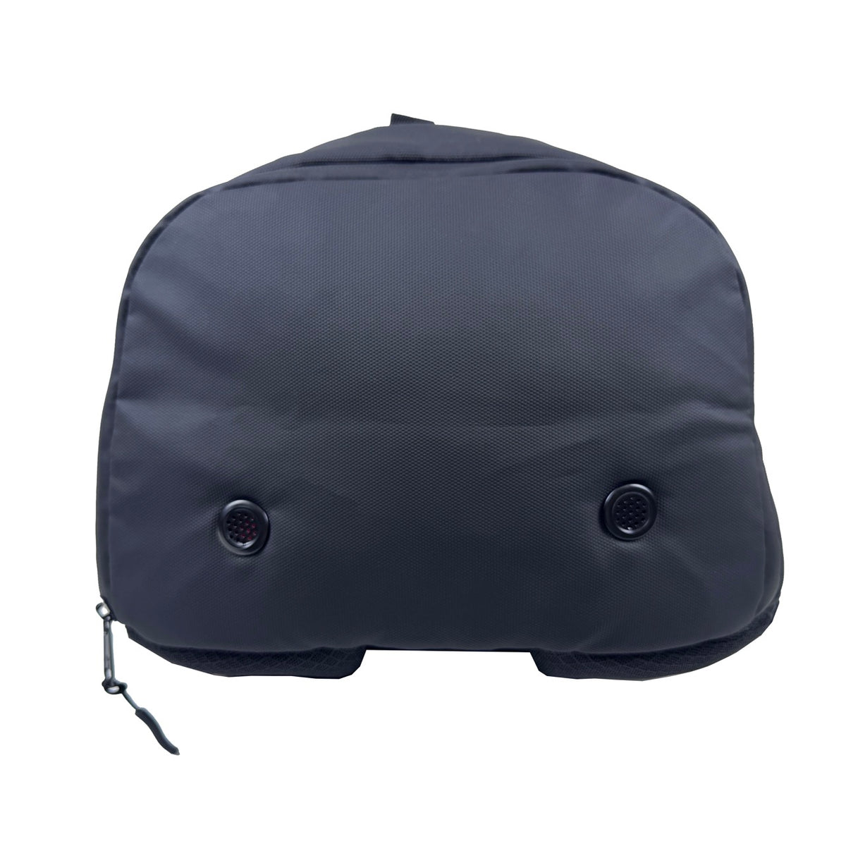 Pioneer Backpack - Black