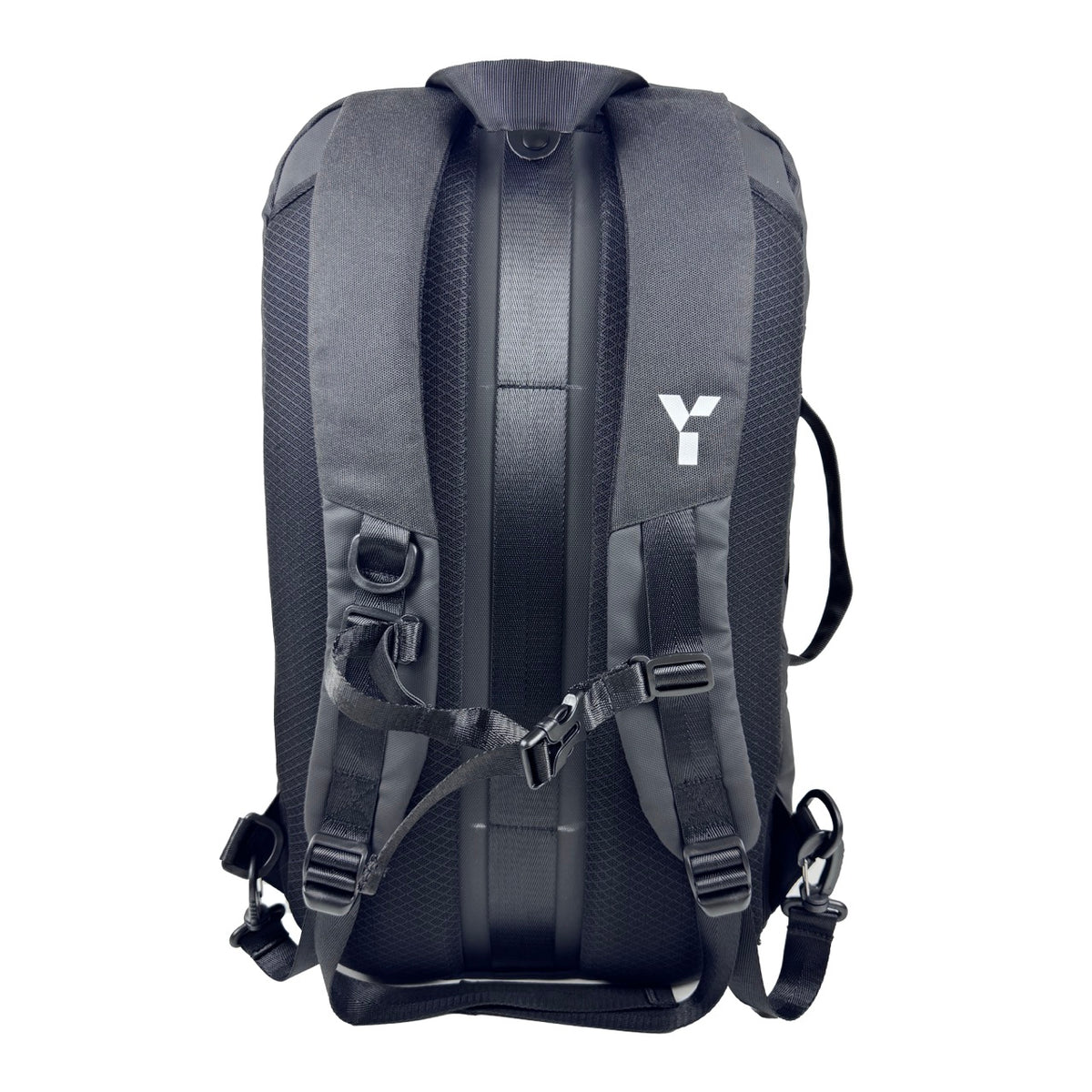 Pioneer Backpack - Black