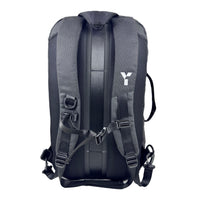 Pioneer Backpack - Black
