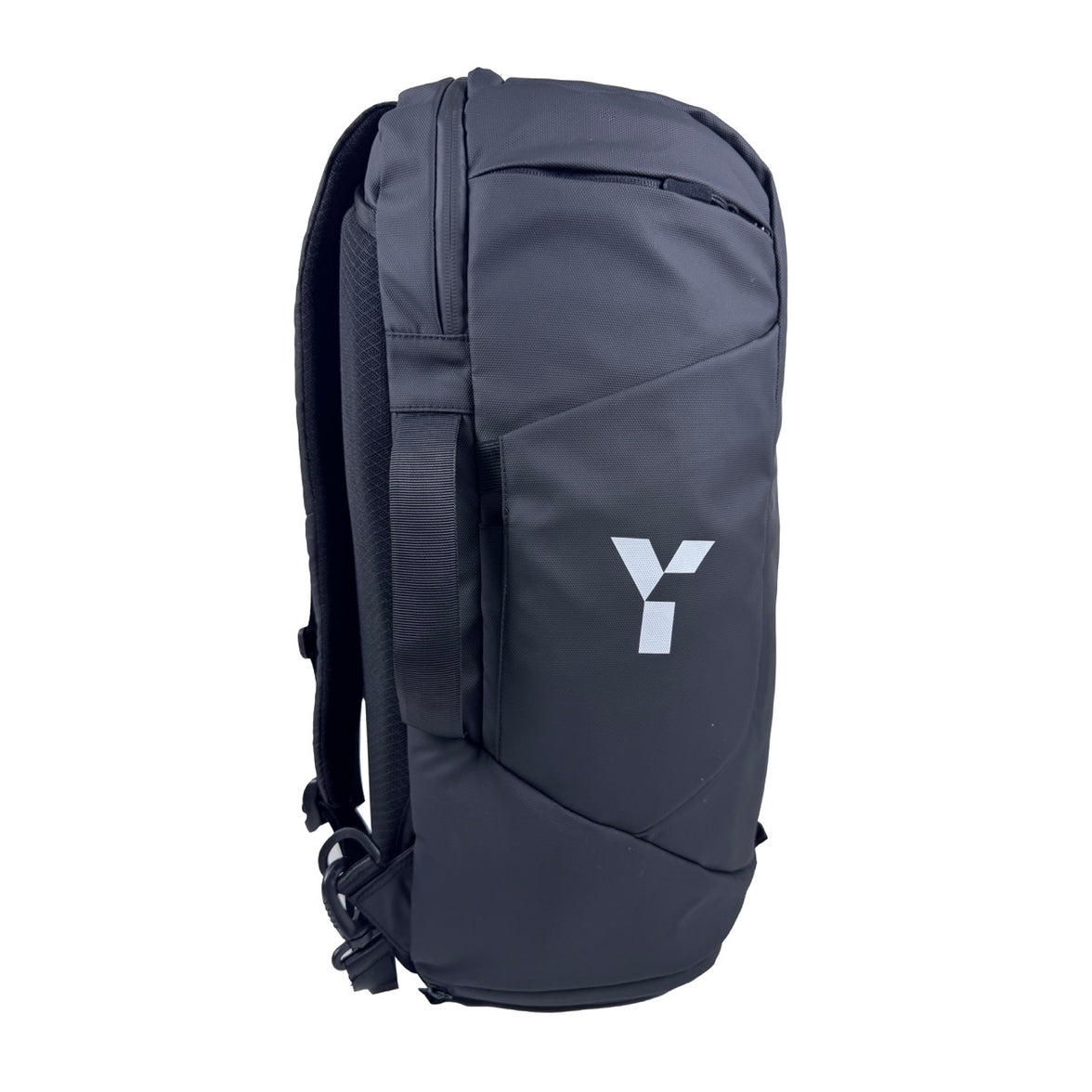 Pioneer Backpack - Black