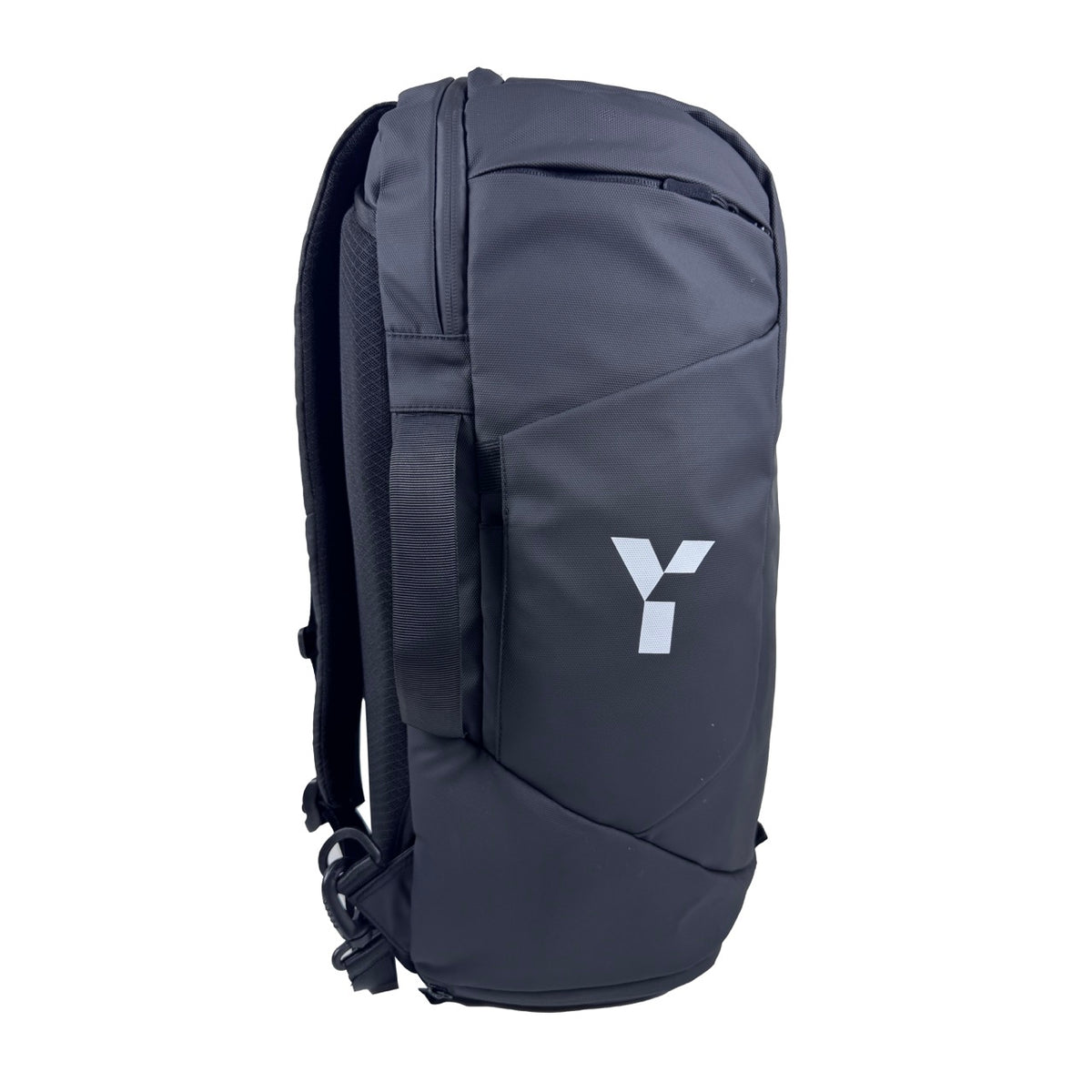 Pioneer Backpack - Black
