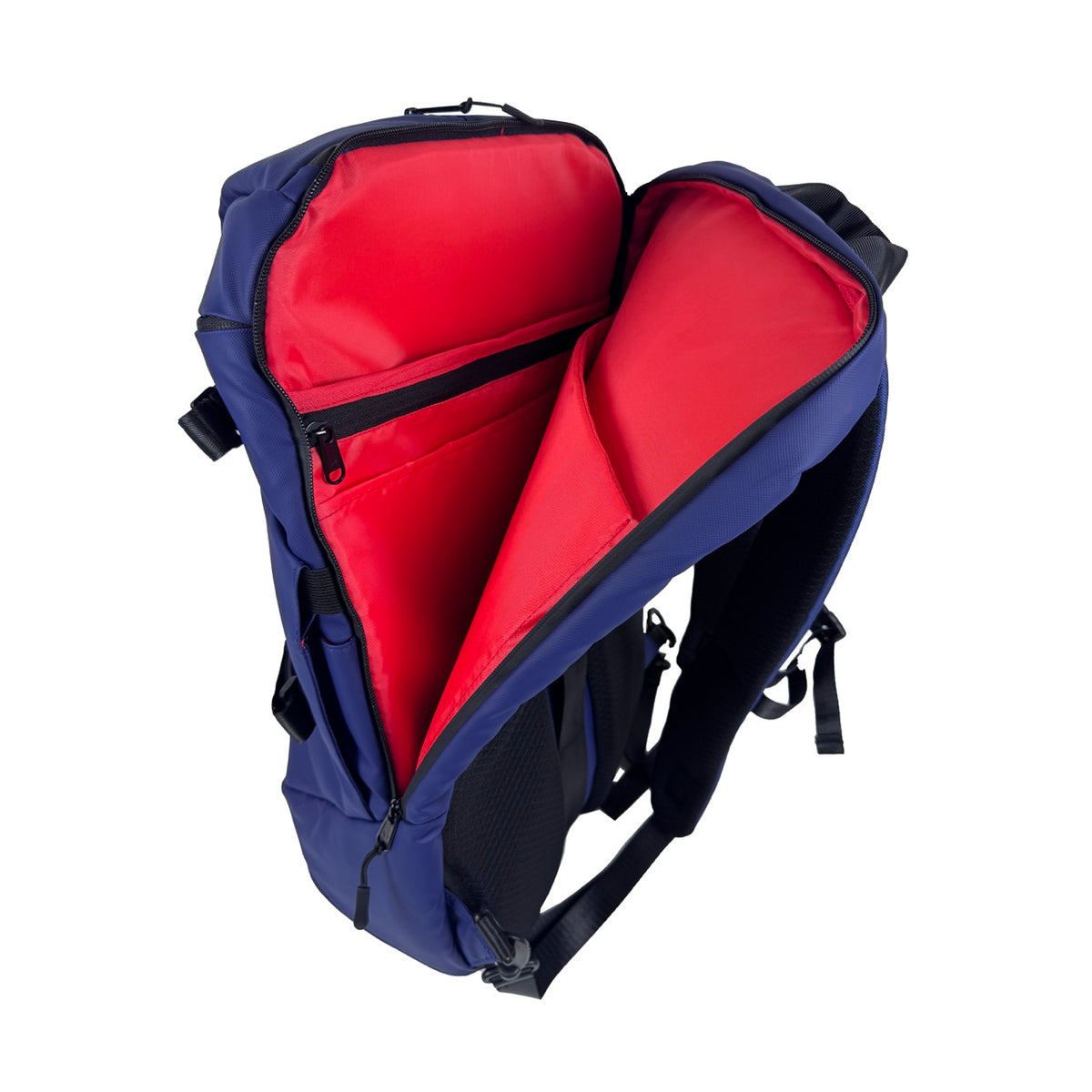 Pioneer Backpack - Navy