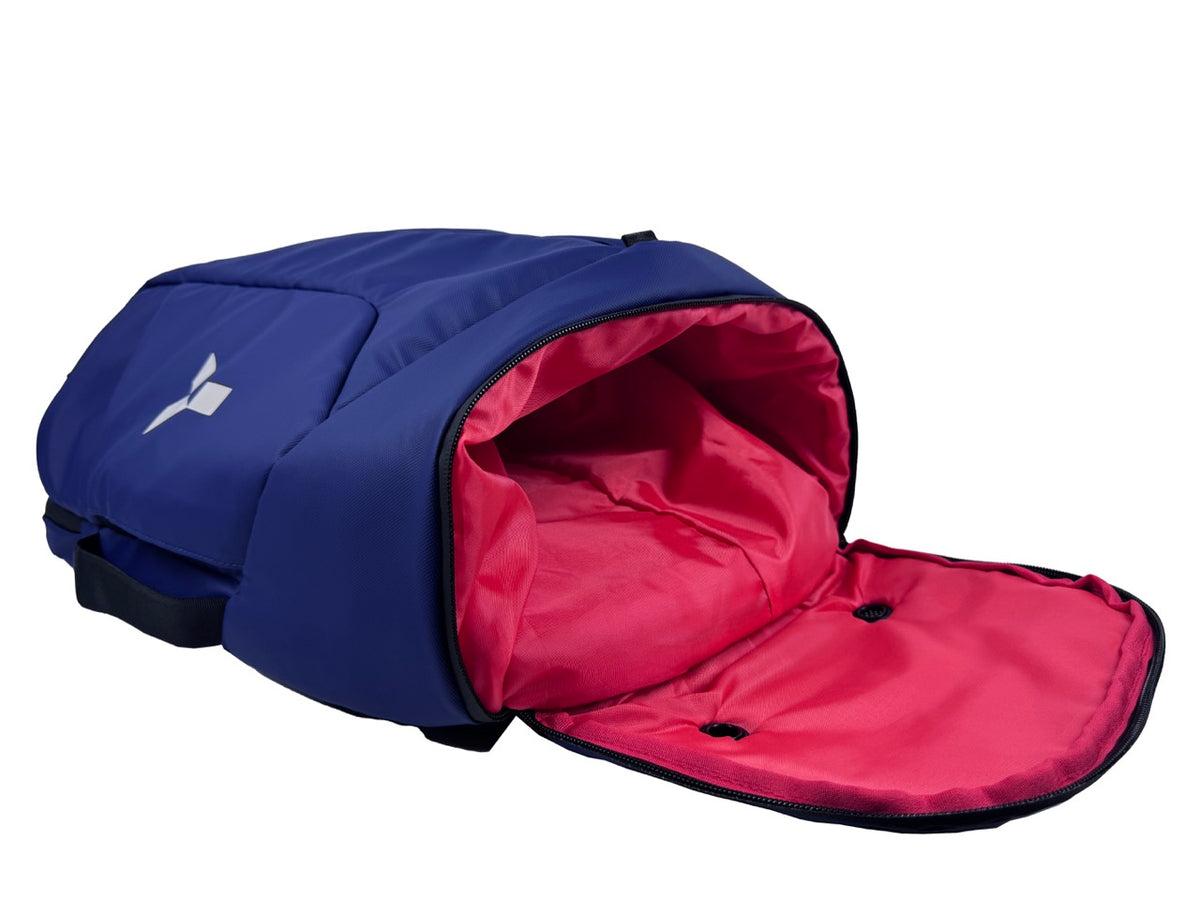 Pioneer Backpack - Navy