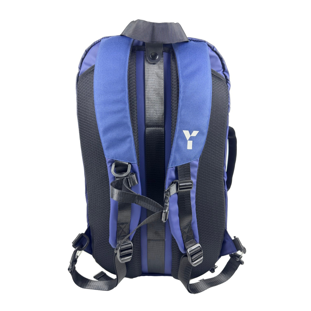 Pioneer Backpack - Navy