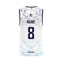 Boots HC - Men's Playing Vest [PRE-ORDER]