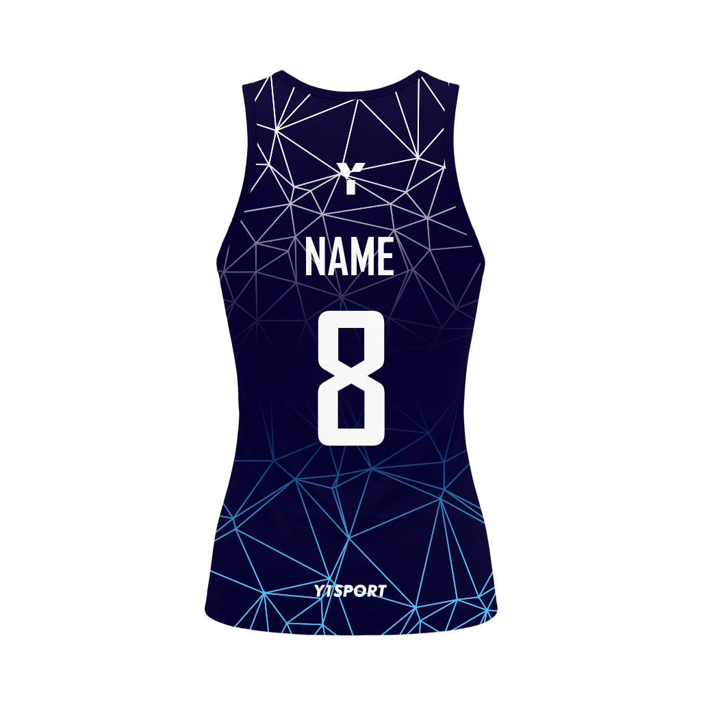 Boots HC - Women's Playing Vest [PRE-ORDER]
