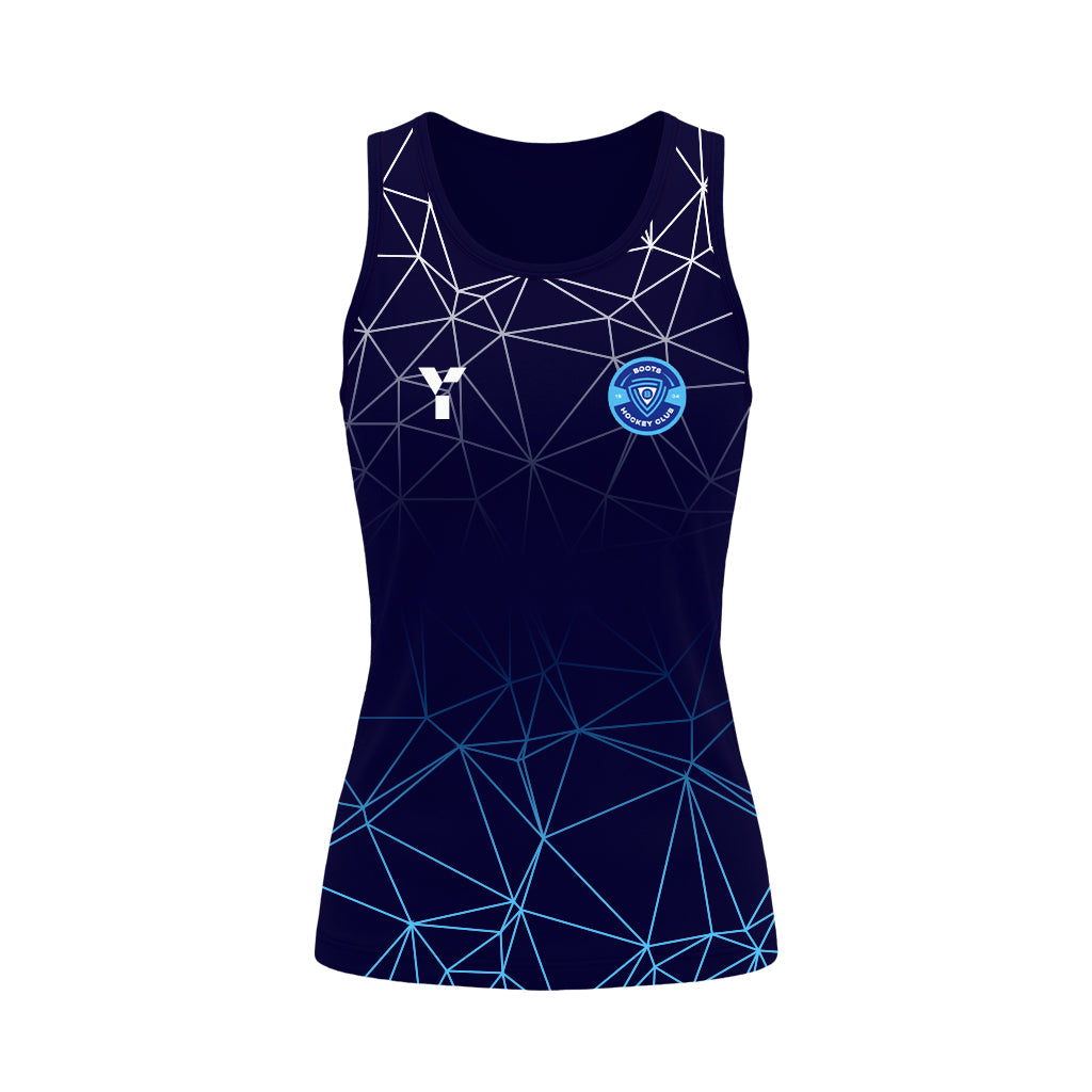 Boots HC - Women's Playing Vest [PRE-ORDER]