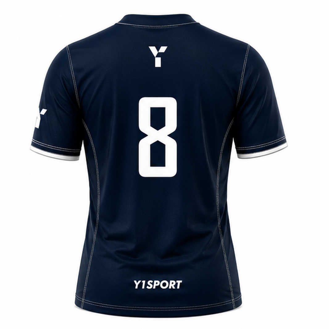 Kettering HC - Men's Playing Shirt (H)