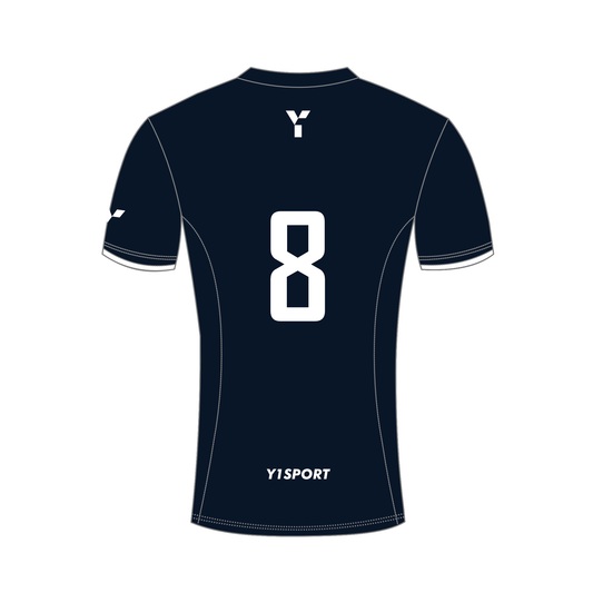 Kettering HC - Men's Playing Shirt (H)