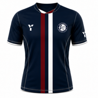 Kettering HC - Men's Playing Shirt (H)
