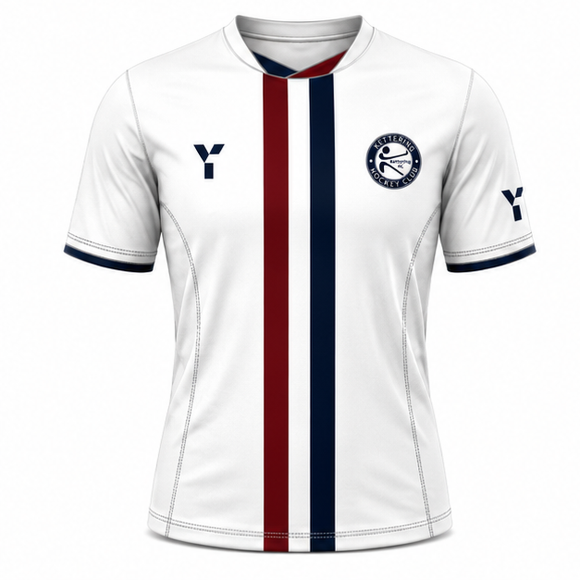 Kettering HC - Men's Playing Shirt (A)