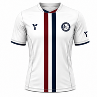 Kettering HC - Men's Playing Shirt (A)