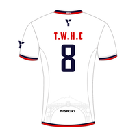 Telford and Wrekin HC - Junior Playing Shirt (A)