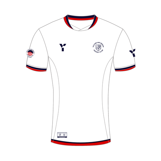 Telford and Wrekin HC - Men's Playing Shirt (A)
