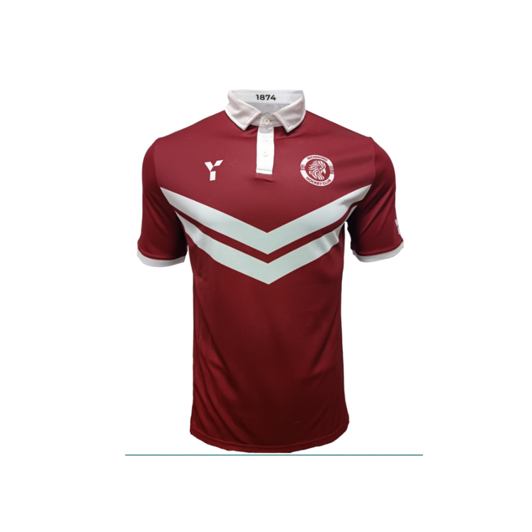 Richmond HC - Men's Playing Shirt (H)