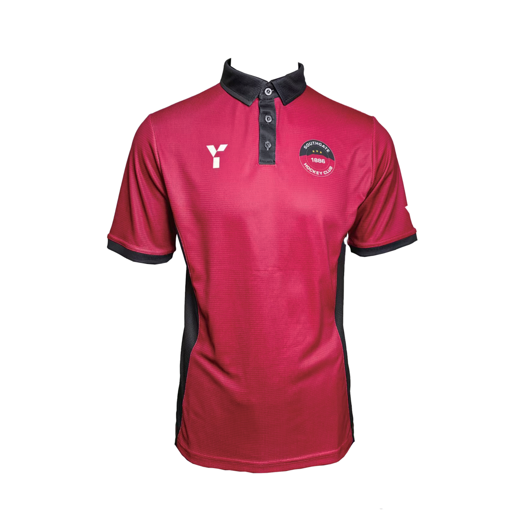 Southgate HC - Men's Home Playing Shirt