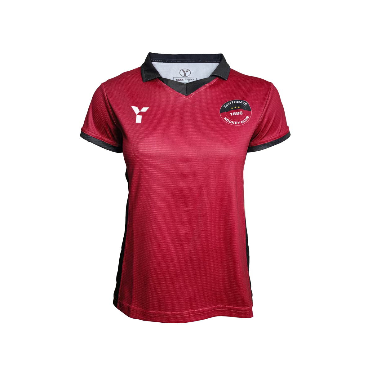 Southgate HC - Women's Home Playing Shirt