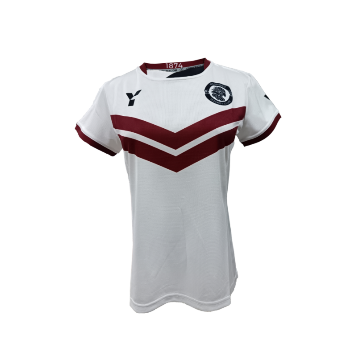 Richmond HC - Women's Playing Shirt (A)