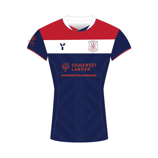 Taunton Vale - Women's Playing Shirt (Away)