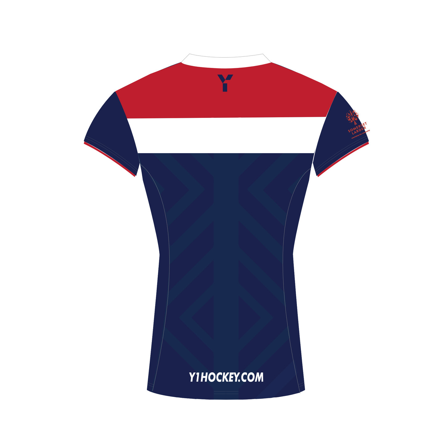 Taunton Vale - Women's Playing Shirt (Away)
