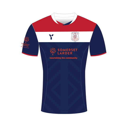 Taunton Vale - Men's Playing Shirt (Away)