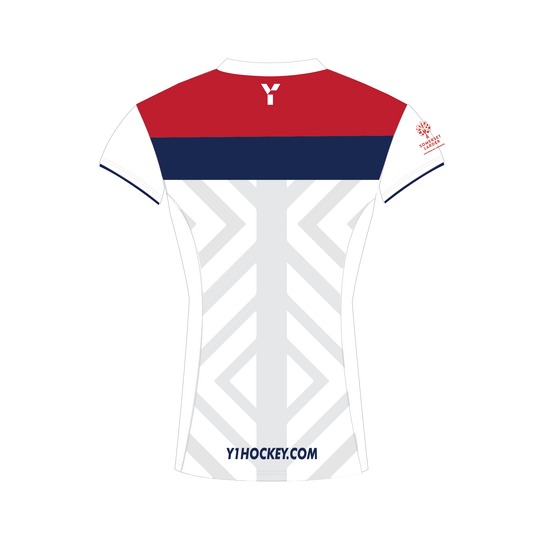 Taunton Vale - Women's Playing Shirt (Home)