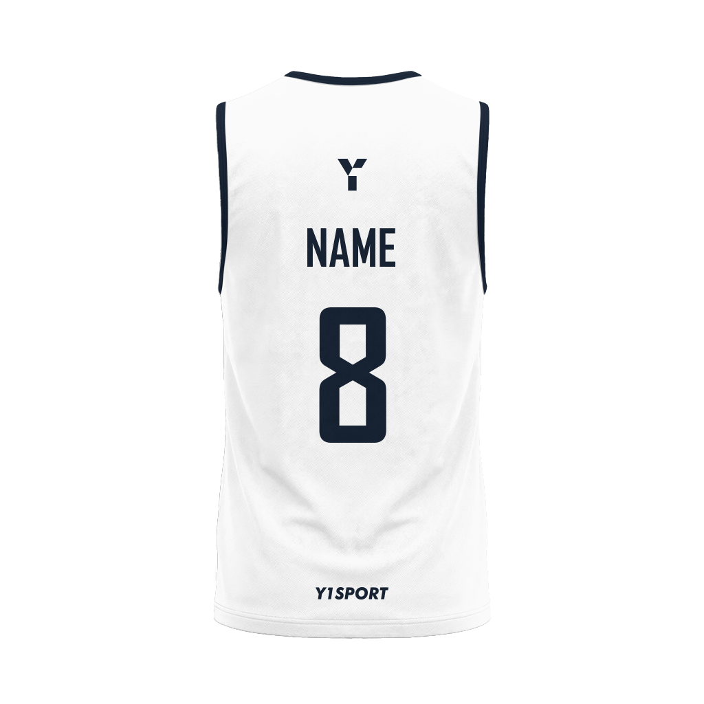 Hertford HC - Men's Playing Vest (A) [PRE-ORDER]