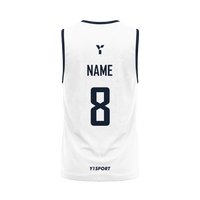 Hertford HC - Men's Playing Vest (A) [PRE-ORDER]