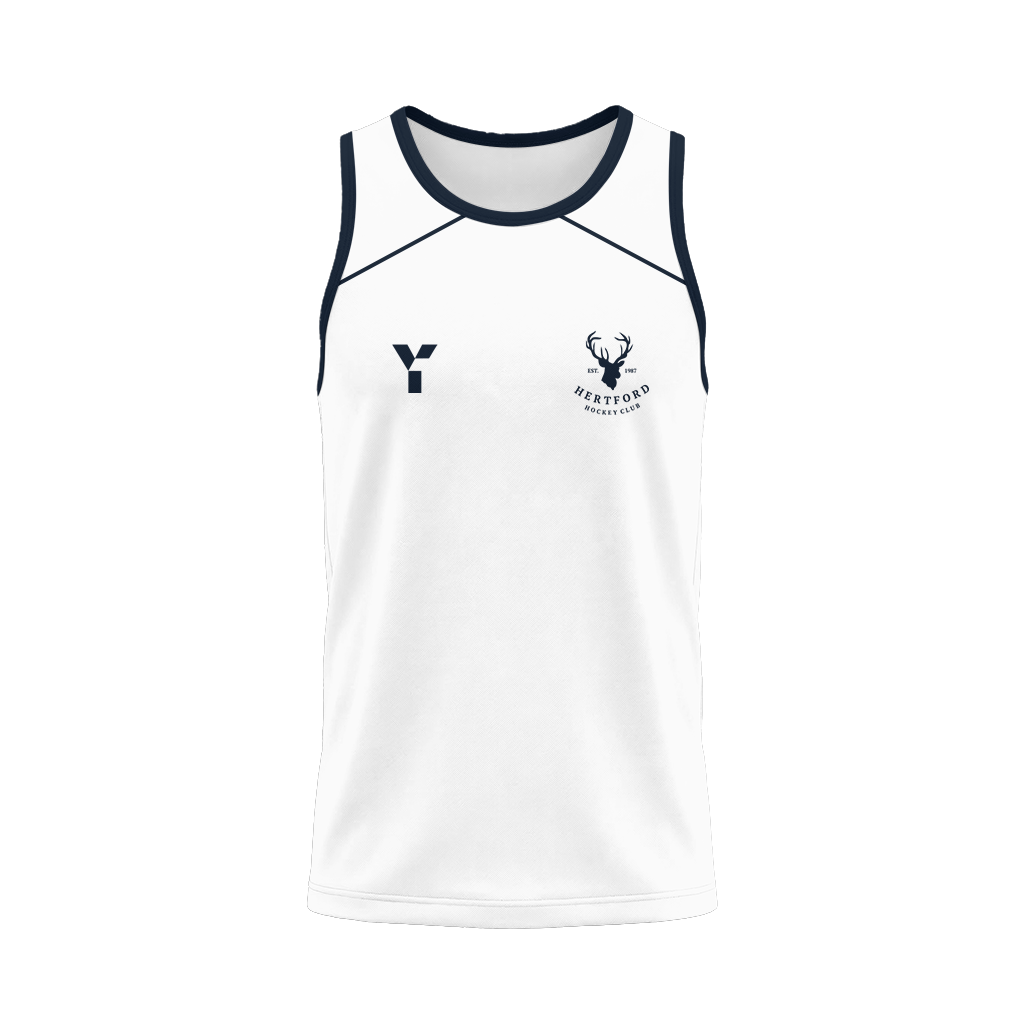 Hertford HC - Men's Playing Vest (A) [PRE-ORDER]