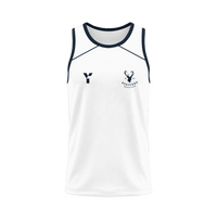 Hertford HC - Men's Playing Vest (A) [PRE-ORDER]