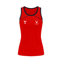 Hertford HC - Women's Playing Vest [PRE-ORDER]