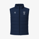 University of Plymouth HC - Gilet Women's Navy