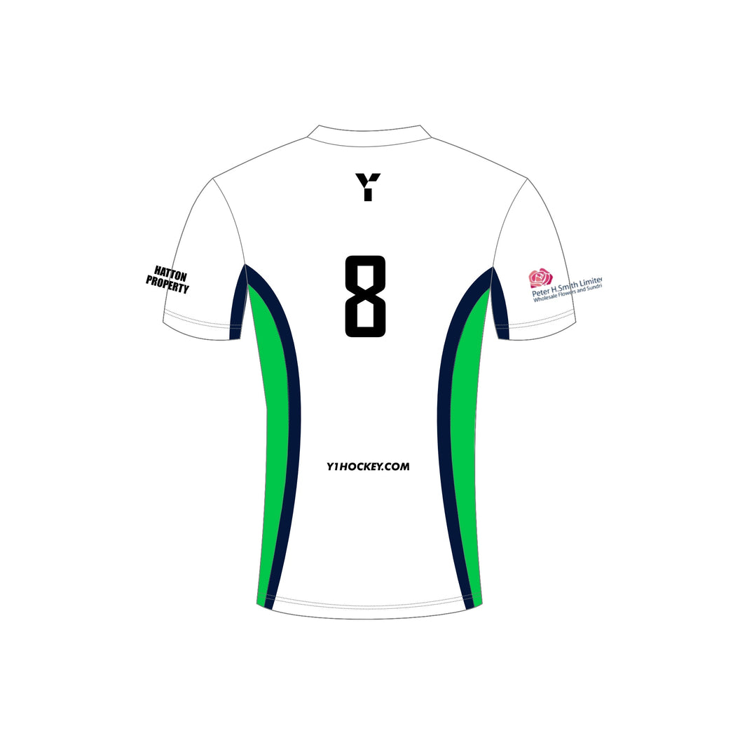 Preston HC - Youth Playing Shirt