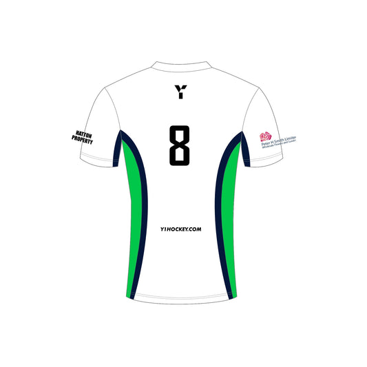 Preston HC - Men's Playing Shirt