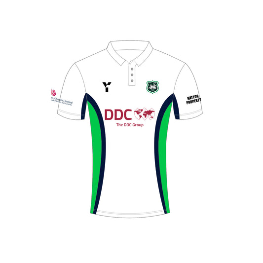 Preston HC - Youth Playing Shirt