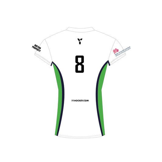 Preston HC - Women's Playing Shirt