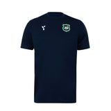 Preston HC - Short Sleeve Training Top Men's Navy