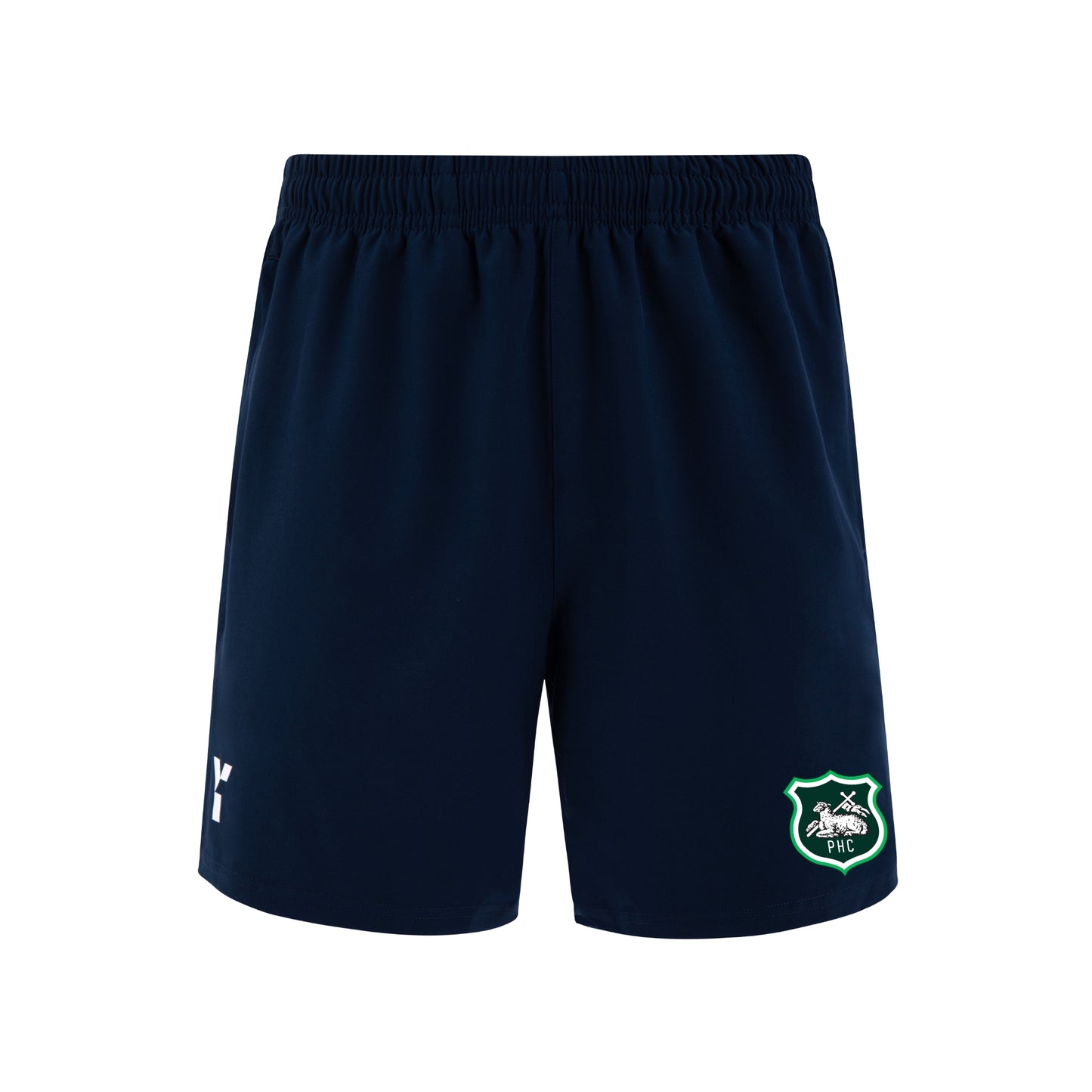 Preston HC - Shorts Men's Navy