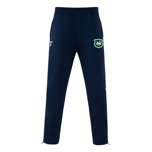 Preston HC - Tracksuit Bottoms Men's Navy 24/25